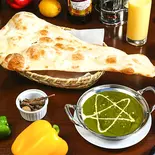 ポークキーマカレー Pork Keema Curry（YABIN 南太田店）