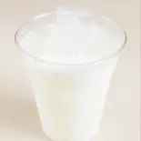プレーンラッシー Plain Lassi(swadee Namaste 是政駅前店)
