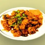 チキンチョイラ(Chicken choila)（SAKURA インド＆ネパール レストラン）