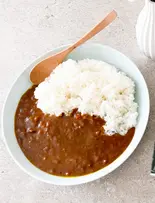 ビーフステーキカレー（有機野菜とお肉のABステーキ）
