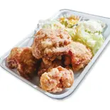 モモからあげ弁当（鶏笑 八尾 青山通り店）