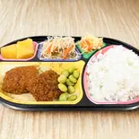 たんぱく質調整食(おかずとごはん)（配食のふれ愛 中原店）