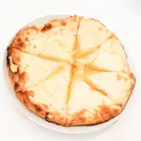 ハニーチーズナン Honey Cheese Naan（HONEY NAN HOUSE）
