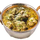 カリーミリチチキンカレーKali Mirchi Chicken Curry（インドダイニング＆バー サティーSATHI）
