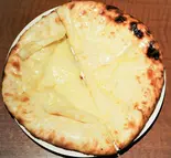 [おすすめ]ハニーチーズナン Cheese Nan（INDIAN RESTAURANT SAMOSA）