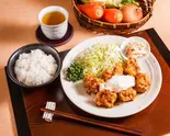 チキン南蛮弁当(唐揚げ一番軒 新栄店)