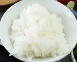 銀シャリ White Rice（宮崎郷土料理 どぎゃん）
