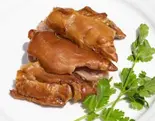 猪蹄（中国料理 壺家大排档）