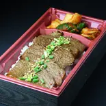 和牛カイノミ弁当(やきにくホルモン幸心)