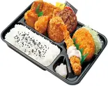スペシャル大関さん弁当（本家かまどや 西元町店）