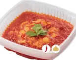 (ソースのみ・麺なし)モッツァトマト（ジョリーパスタ 福岡清水店）