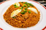チキンビリヤニ/Chicken Biryani（アイキッチン）