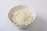 ライス大盛り(中華そば あたり野方店~極上煮干しラーメン)