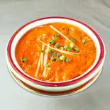 チキンマサラカレーChicken Masala Curry（インドレストラン さくら）
