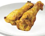 手羽元(Tebamoto)2P(DELHI MASALA)