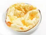 Honey nan ハチミツナン（インドネパール料理ディルクス岸部店）