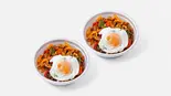 プルコギ丼2個セット（お弁当・丼もの・カレー しろや 日本橋）