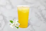 ジャスミンティー Jasmine Tea(しっとりパンケーキ 恋するスフレ 天神店)