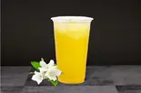 ジャスミンティー Jasmine Tea（パフェBar「YORUYORU」 南6条西）