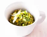 ダールパラク / Dal Palak（タージマハール）