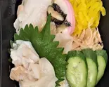 貝づくし丼(すしっちょ)