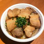 角煮豚丼（新世界串かつ39）