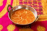 バターチキン  Butter Chicken（インド.ネパール料理 PATIYALA PALACE）