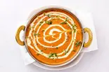 キーマカレー / Keema Curry(ナマステ ダイニング)