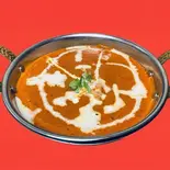 キーマカレー / Keema Curry（ASIAN RESTAURANT ＆ BAR MOUNTAIN）