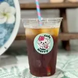 ドリンク（Cafe Merry）