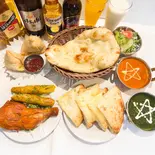カップルセット Couple set(EVEREST DINING)