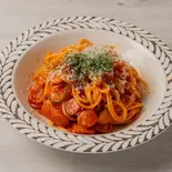 喫茶店ナポリタン（CAFE＆BAL IKOINOBA）