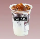 チョコレートモカ(PANCAKE)