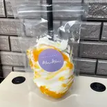 もみもみシェイク マンゴー（パフェ アイス かき氷 あんみつ あんあん）
