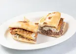 サバサンド（トルコカフェ＆レストラン LALE）