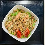 (LARGE)おつまみケバブ(ハラール)Snack Kebab (HALAL)(HALAL DONER KEBAB RESTAURANT)