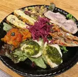 大前菜盛り合わせ(3〜4人前)（本格イタリアン TRATTORIA AL MOMENTO）