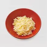 チーズ(単品)（からみそラーメンふくろう 川口店 Karamiso Ramen Owl Kawaguchi）