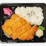 三元豚ロースカツ弁当（BISTRO DANDE LION）