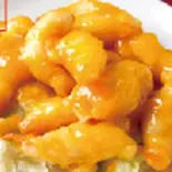エビマヨ（松楽菜館 有馬店）