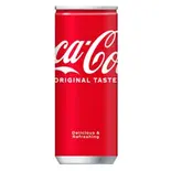 コカ・コーラ（こびと）