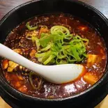 石鍋麻婆豆腐(華宴 2号店)