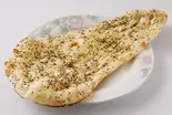 ごまナン（うま味家マサラ 武蔵境店）