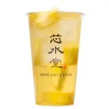 パイナップルジャスミンティー（芯水堂 池袋店）