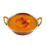 プラウンカレーprawn  curry（dilli place）