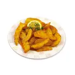 スパイシーポテト/    Spicy Potato（dilli place）