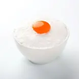 究極の卵かけご飯（麺joy Life）