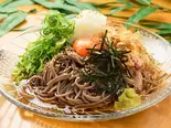 おろしうどん・そば ※赤玉別容器(小雀弥 -こがらや- 天満店)