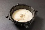 コムタンスープ（黒毛和牛焼肉専門店 清香園 与野本町店）