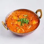 chicken curry チキンカレー(Fishtail Restaurant &Bar)